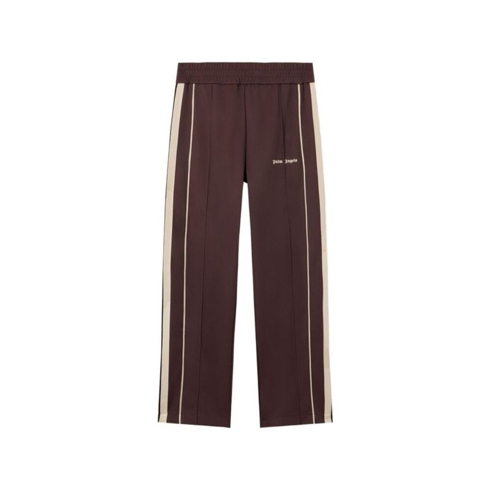 Palm Angels Men's Logo Trackpants